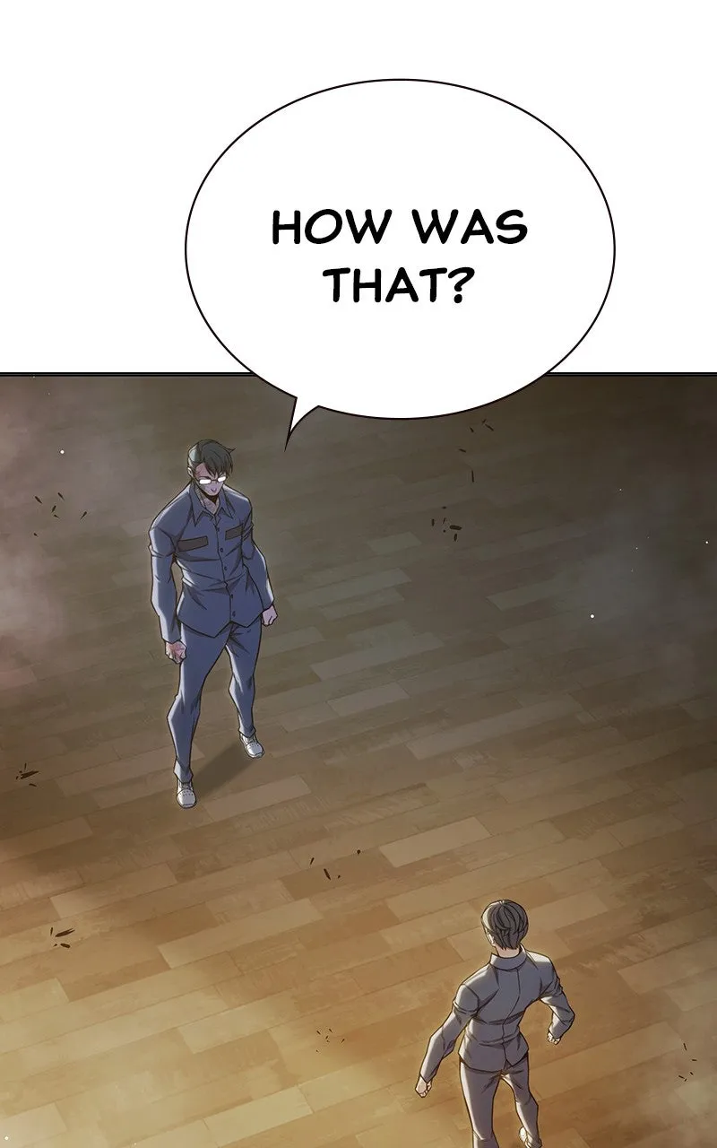 Juvenile Detention Center Chapter 39 page 105 - 