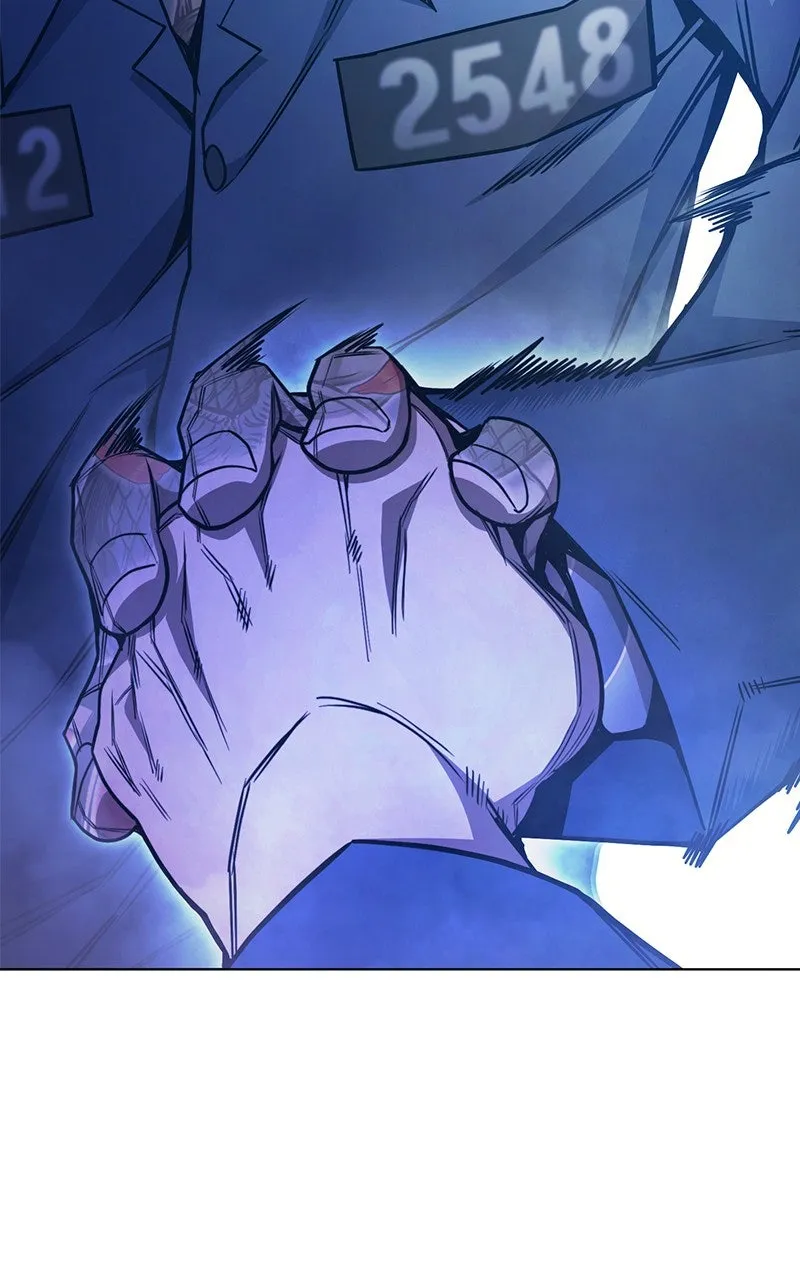 Juvenile Detention Center Chapter 39 page 118 - 