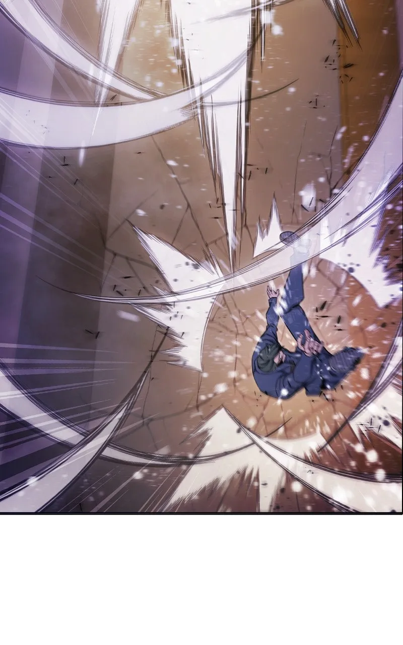 Juvenile Detention Center Chapter 39 page 124 - 