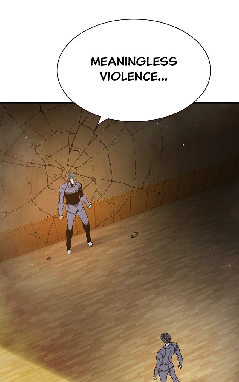 Juvenile Detention Center Chapter 39 page 134 - 