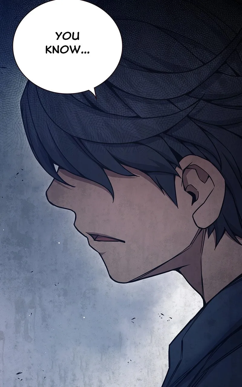 Juvenile Detention Center Chapter 39 page 136 - 