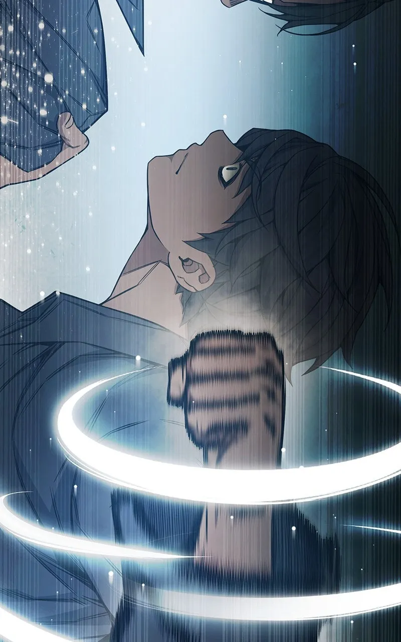 Juvenile Detention Center Chapter 39 page 159 - 