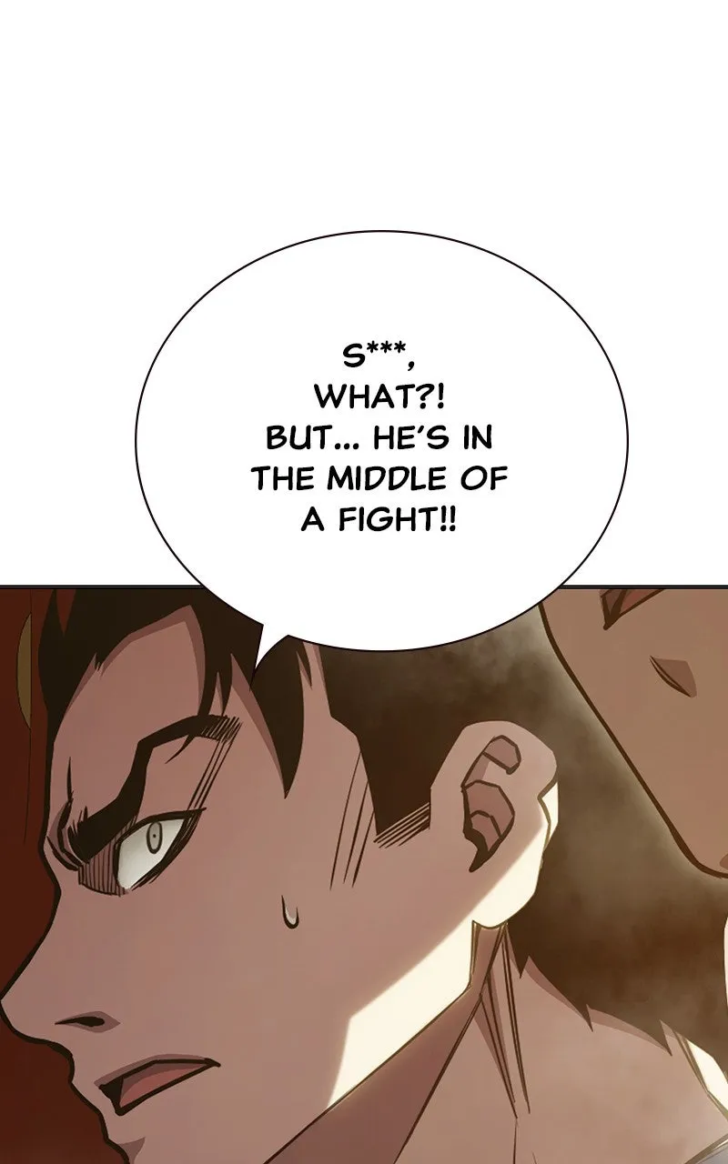 Juvenile Detention Center Chapter 39 page 170 - 