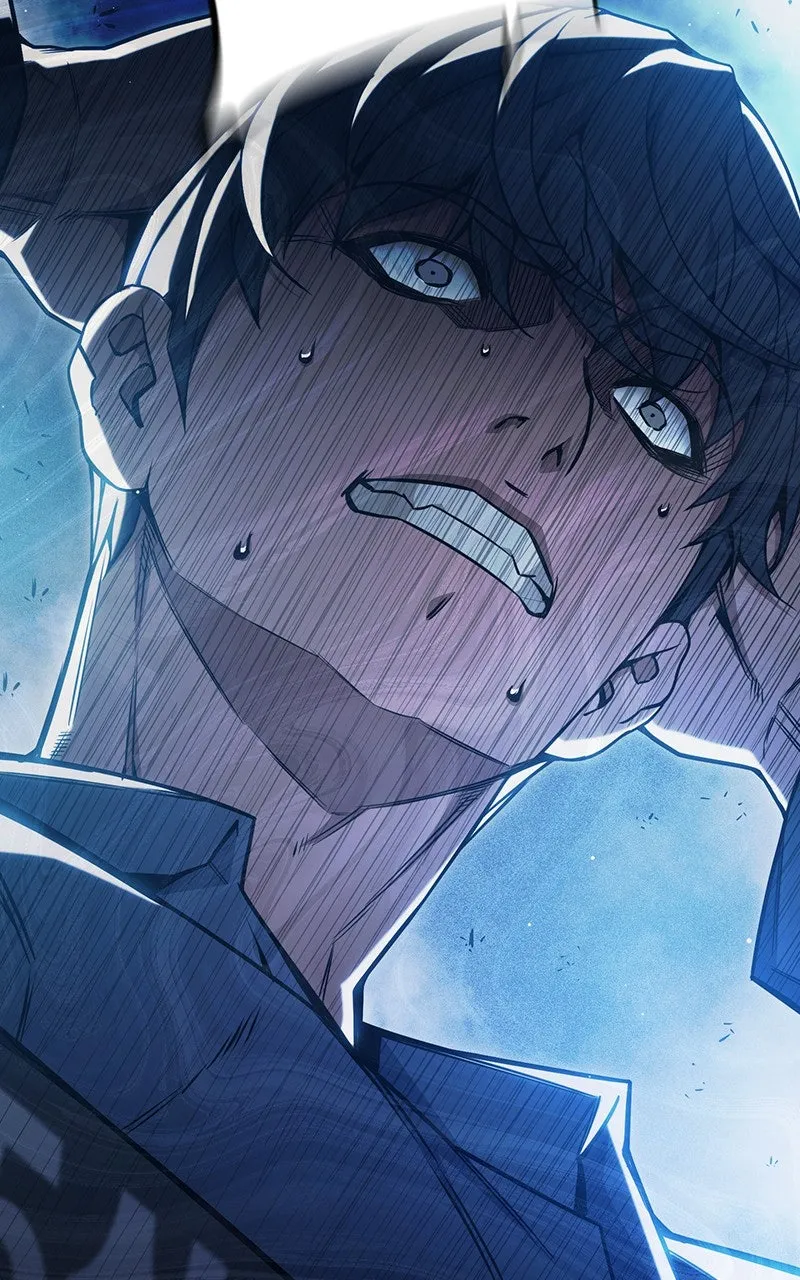 Juvenile Detention Center Chapter 39 page 172 - 