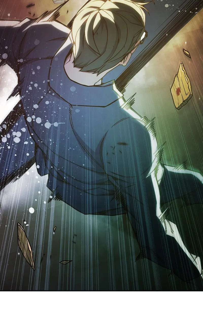 Juvenile Detention Center Chapter 39 page 193 - 