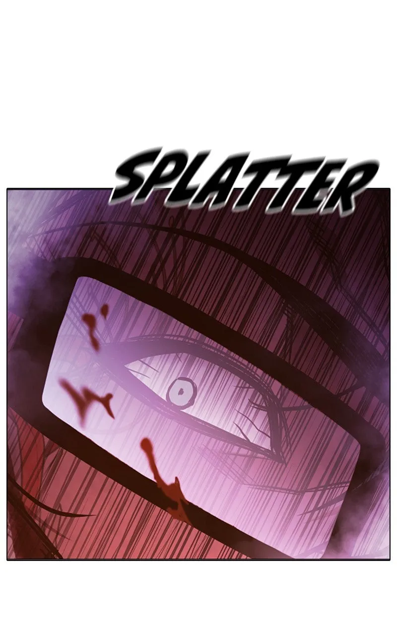 Juvenile Detention Center Chapter 39 page 206 - 