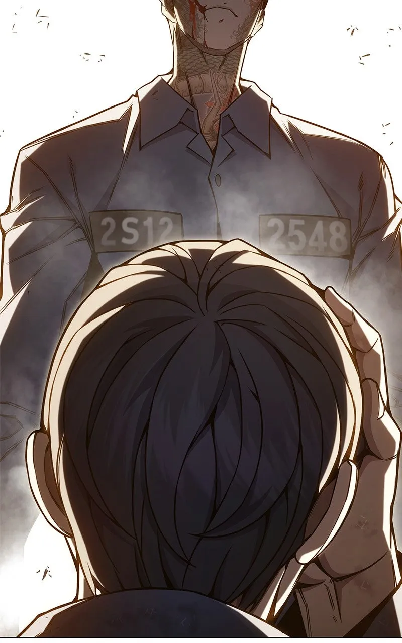 Juvenile Detention Center Chapter 39 page 210 - 
