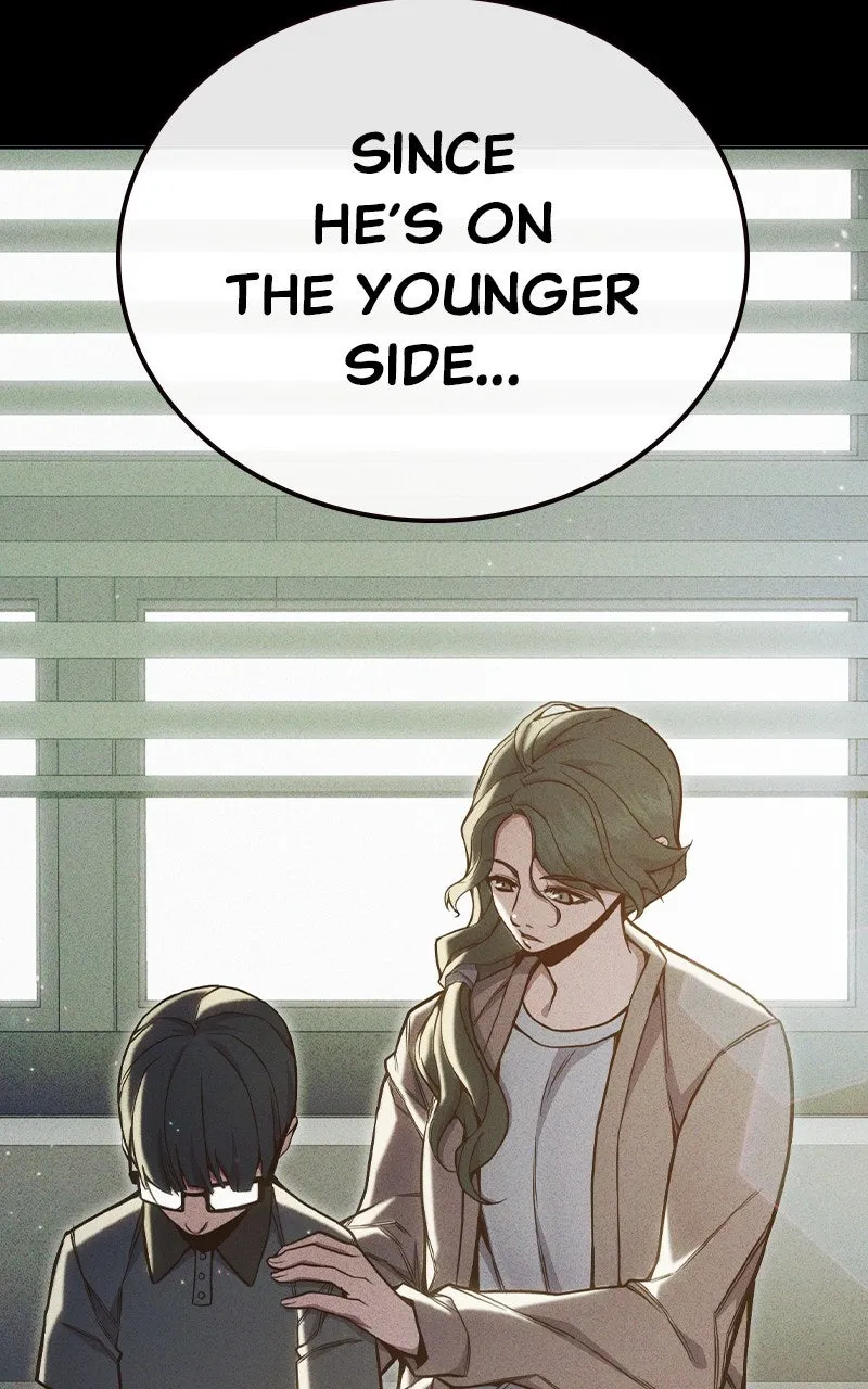 Juvenile Detention Center Chapter 39 page 29 - 