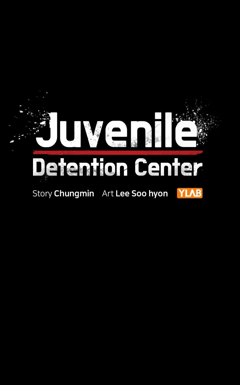 Juvenile Detention Center Chapter 39 page 32 - 