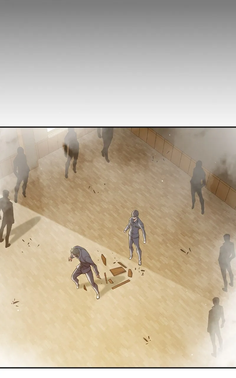 Juvenile Detention Center Chapter 39 page 44 - 