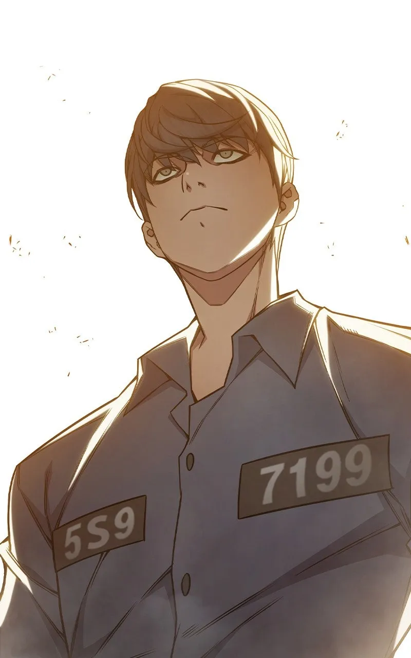 Juvenile Detention Center Chapter 39 page 47 - 