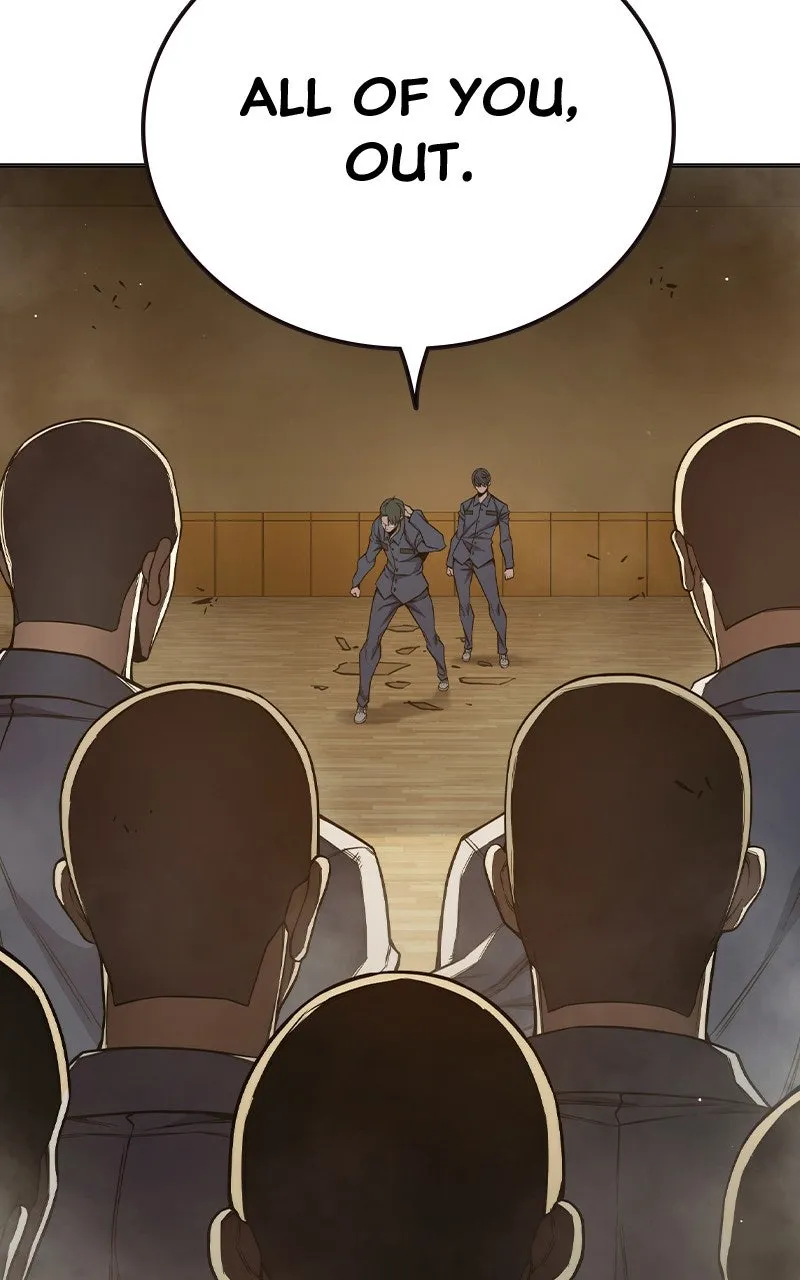 Juvenile Detention Center Chapter 39 page 50 - 