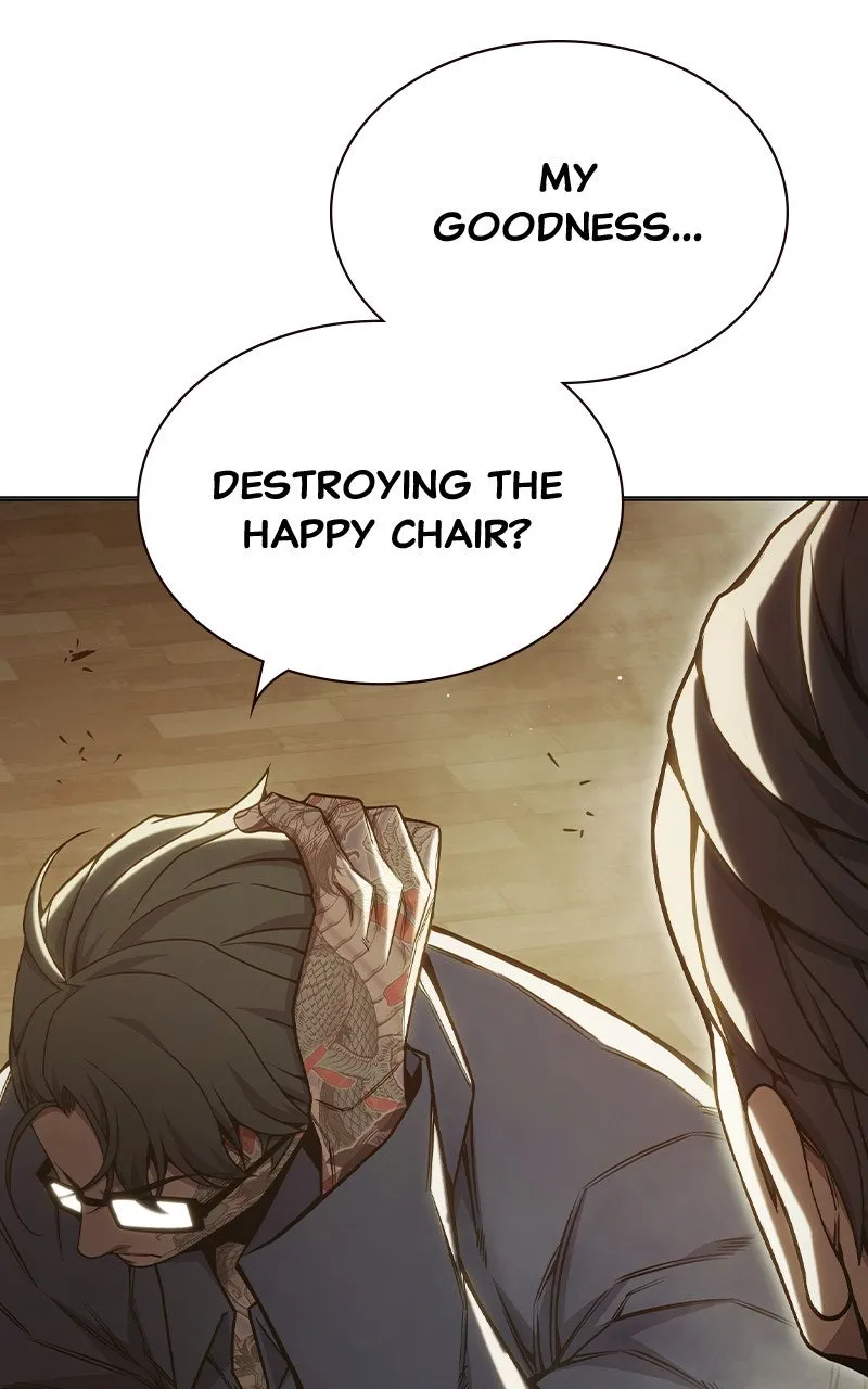 Juvenile Detention Center Chapter 39 page 54 - 