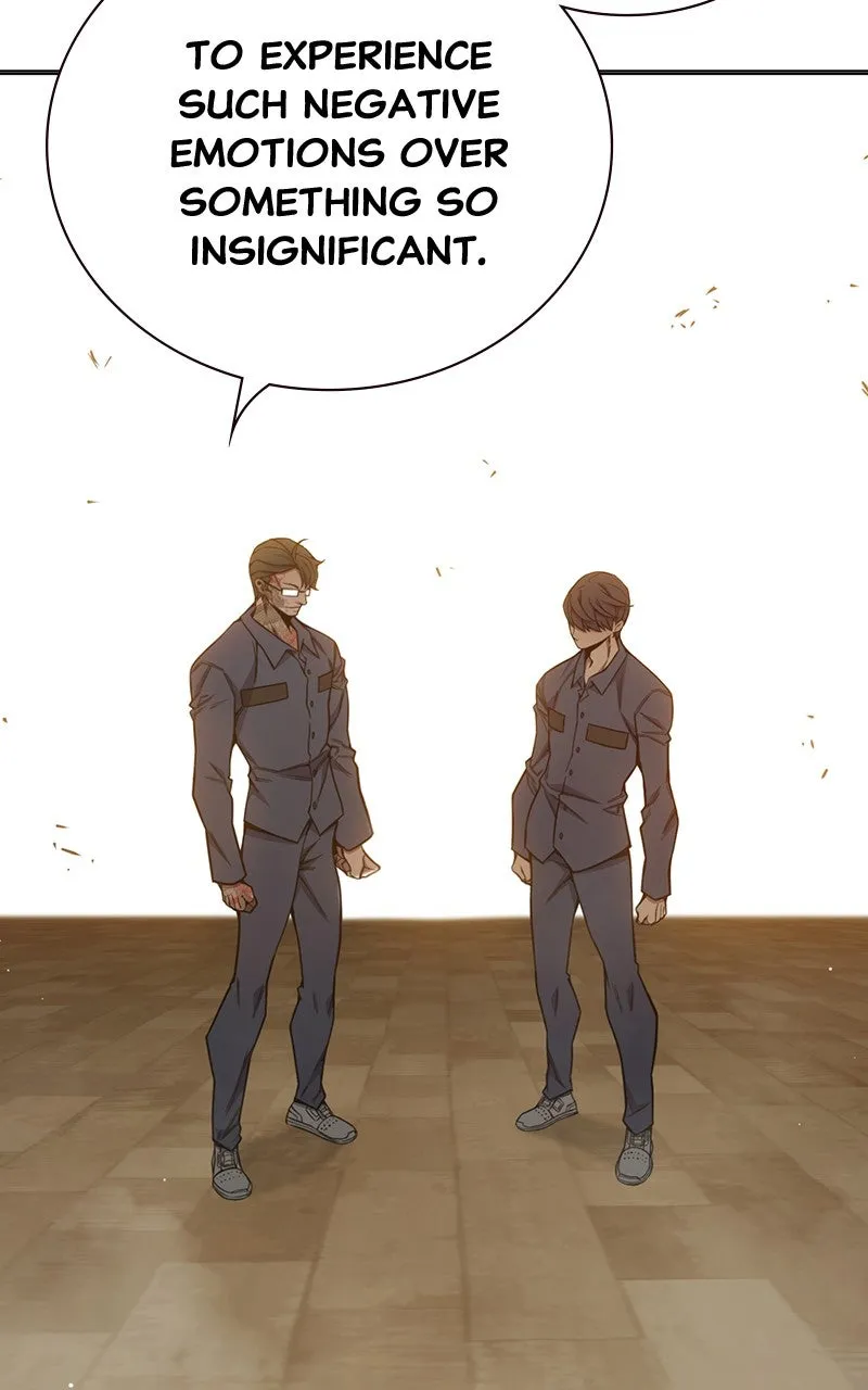 Juvenile Detention Center Chapter 39 page 62 - 