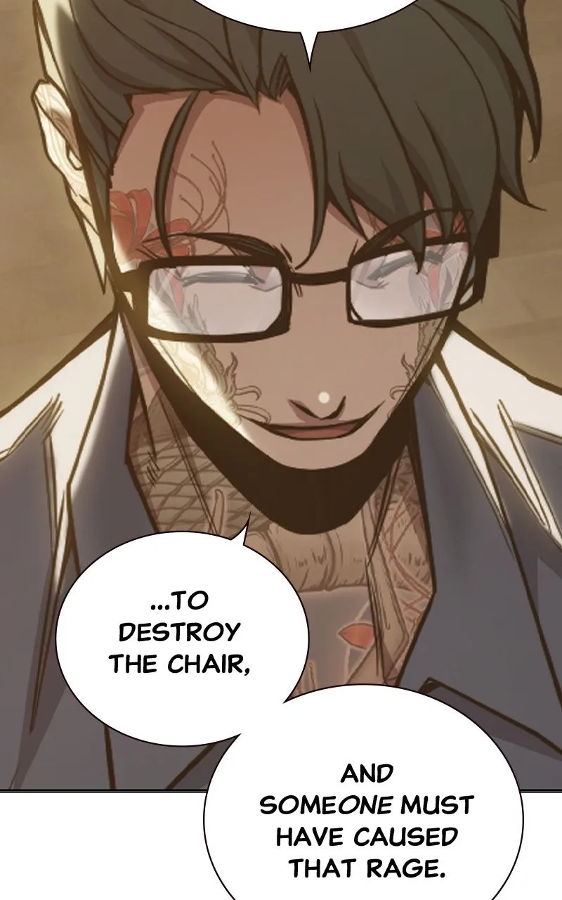 Juvenile Detention Center Chapter 39 page 65 - 