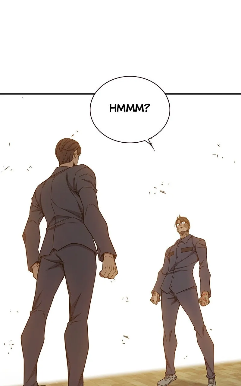Juvenile Detention Center Chapter 39 page 74 - 
