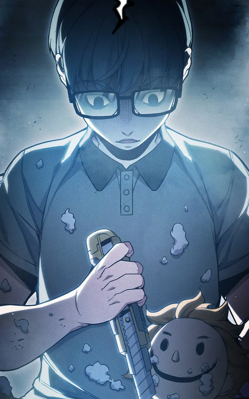 Juvenile Detention Center Chapter 39 page 10 - 
