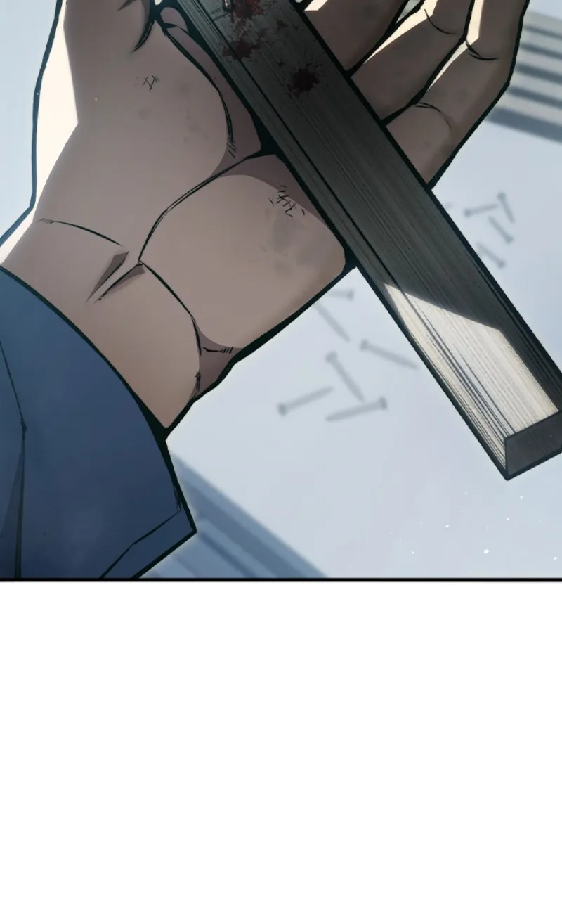 Juvenile Detention Center Chapter 4 page 101 - 