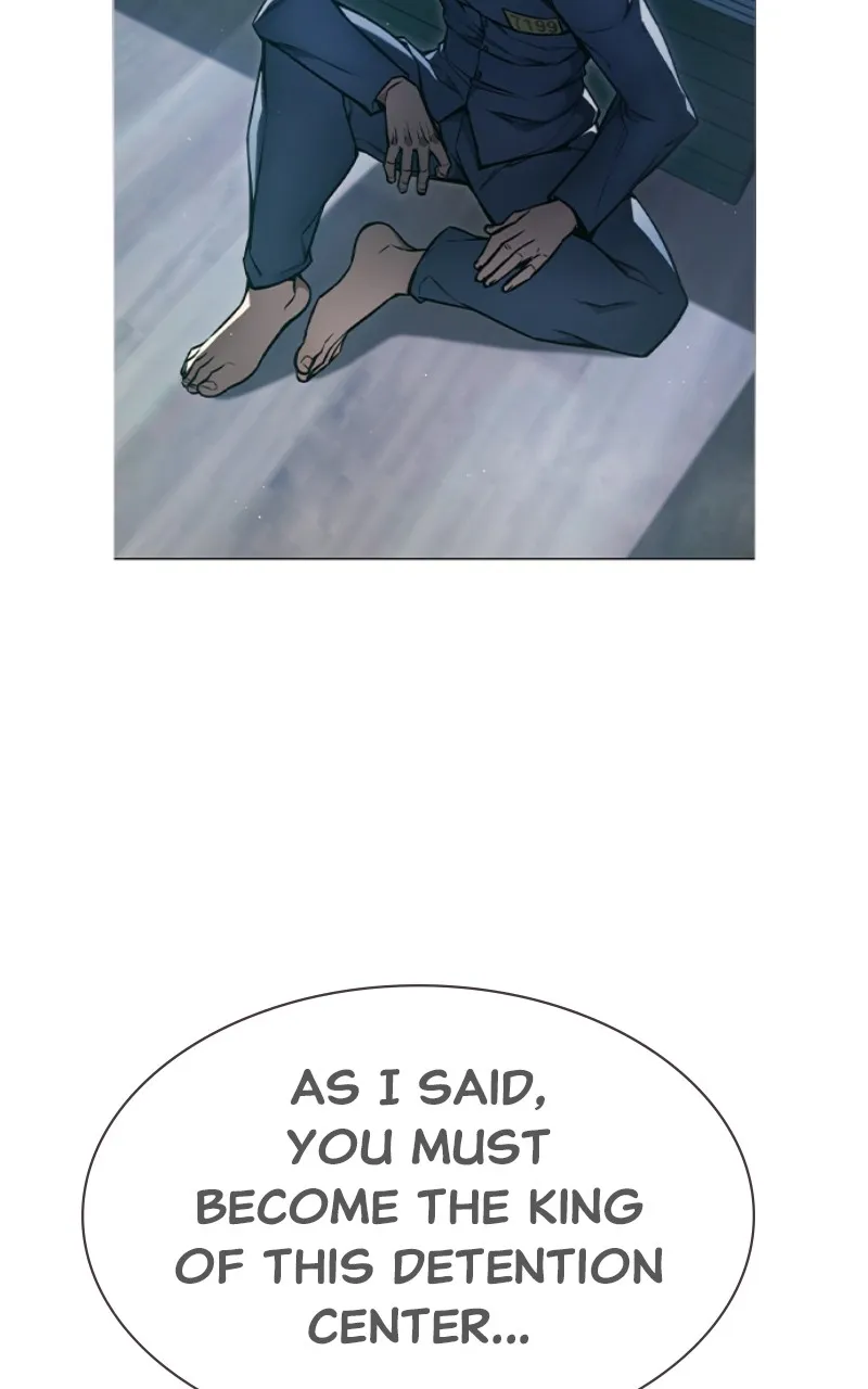 Juvenile Detention Center Chapter 4 page 106 - 