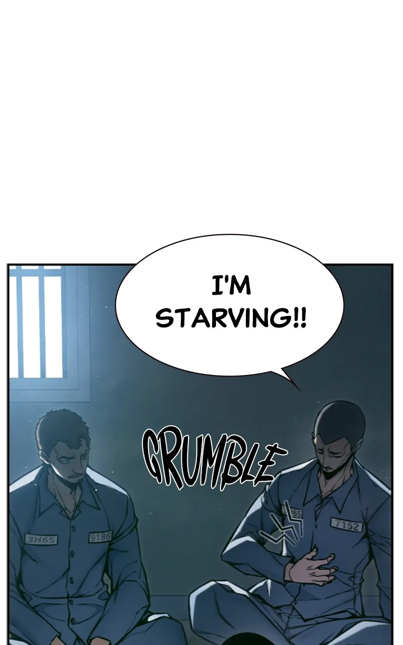 Juvenile Detention Center Chapter 4 page 112 - 