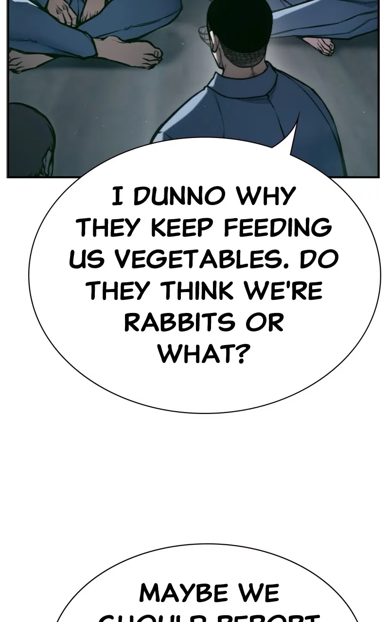 Juvenile Detention Center Chapter 4 page 113 - 