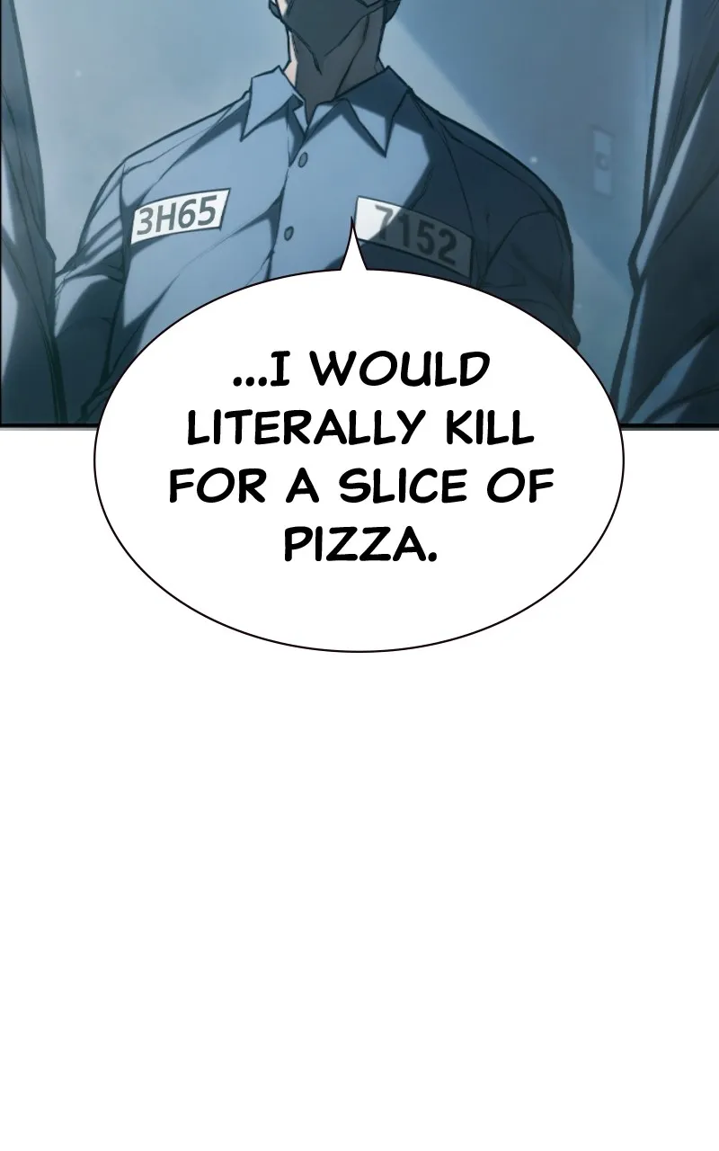 Juvenile Detention Center Chapter 4 page 115 - 