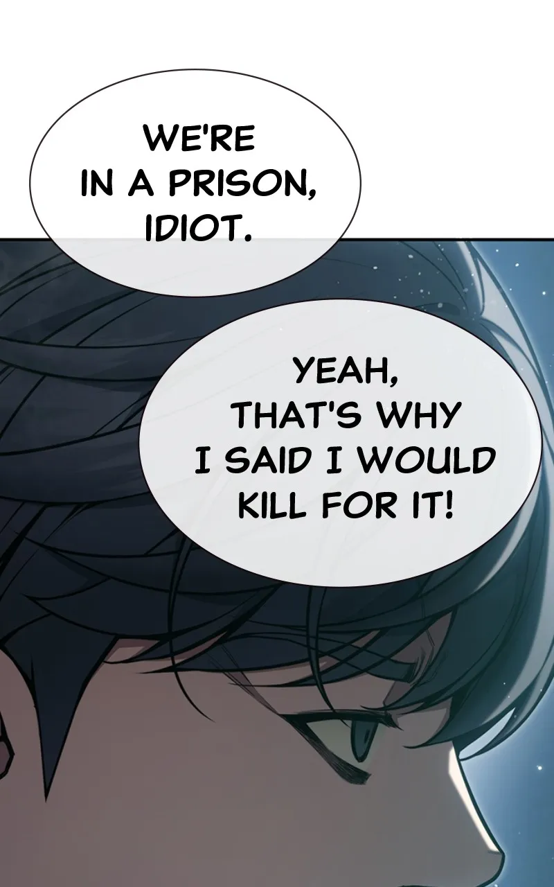 Juvenile Detention Center Chapter 4 page 116 - 