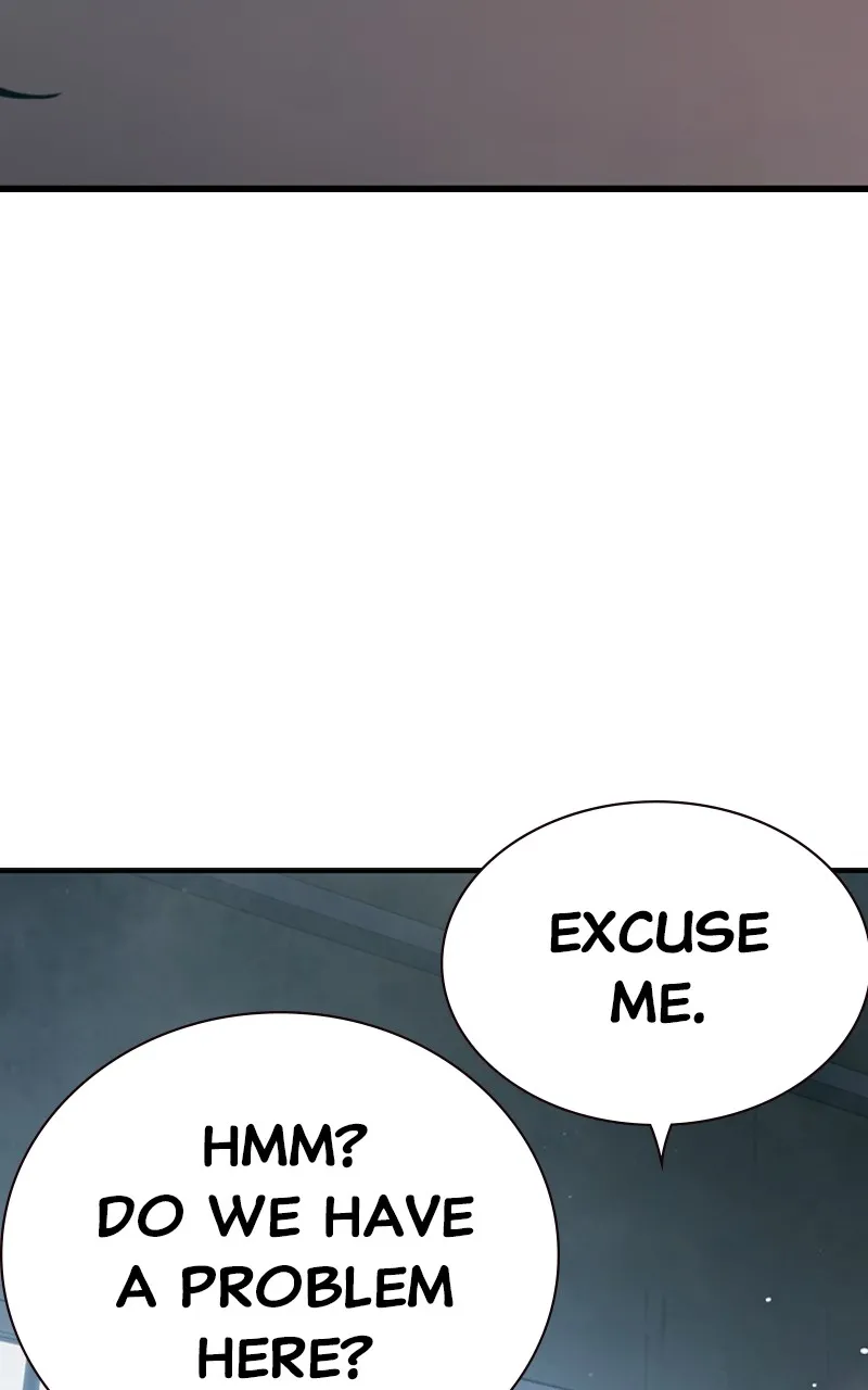 Juvenile Detention Center Chapter 4 page 120 - 