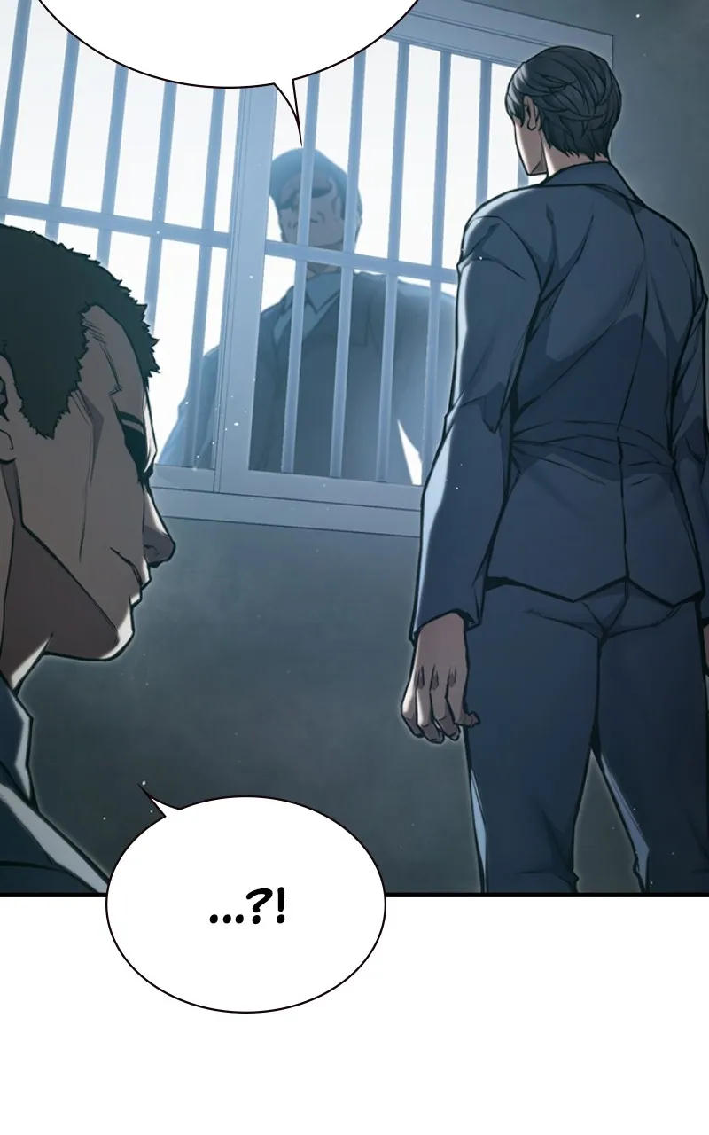 Juvenile Detention Center Chapter 4 page 121 - 