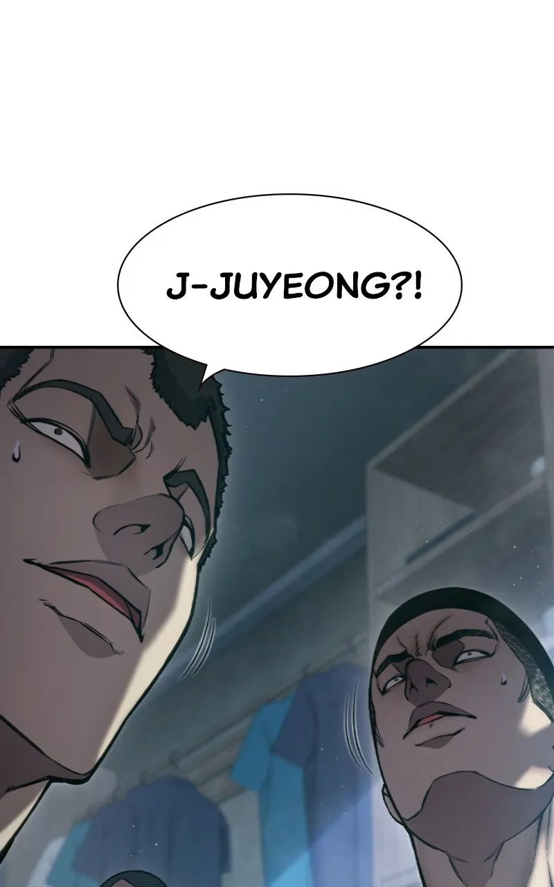 Juvenile Detention Center Chapter 4 page 122 - 
