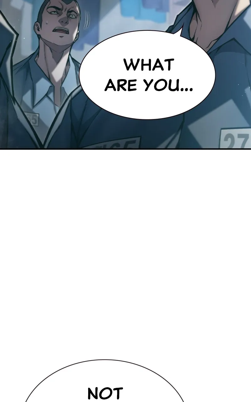 Juvenile Detention Center Chapter 4 page 123 - 