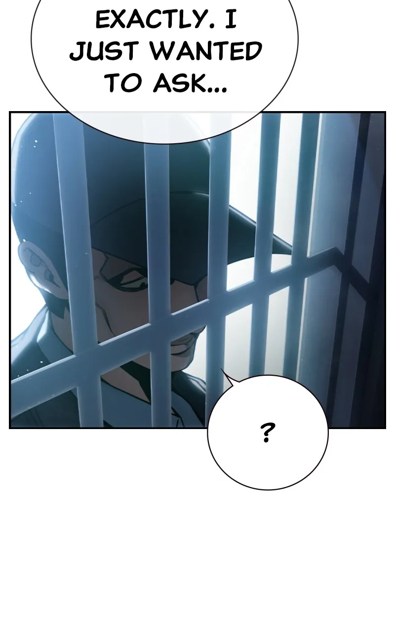 Juvenile Detention Center Chapter 4 page 124 - 