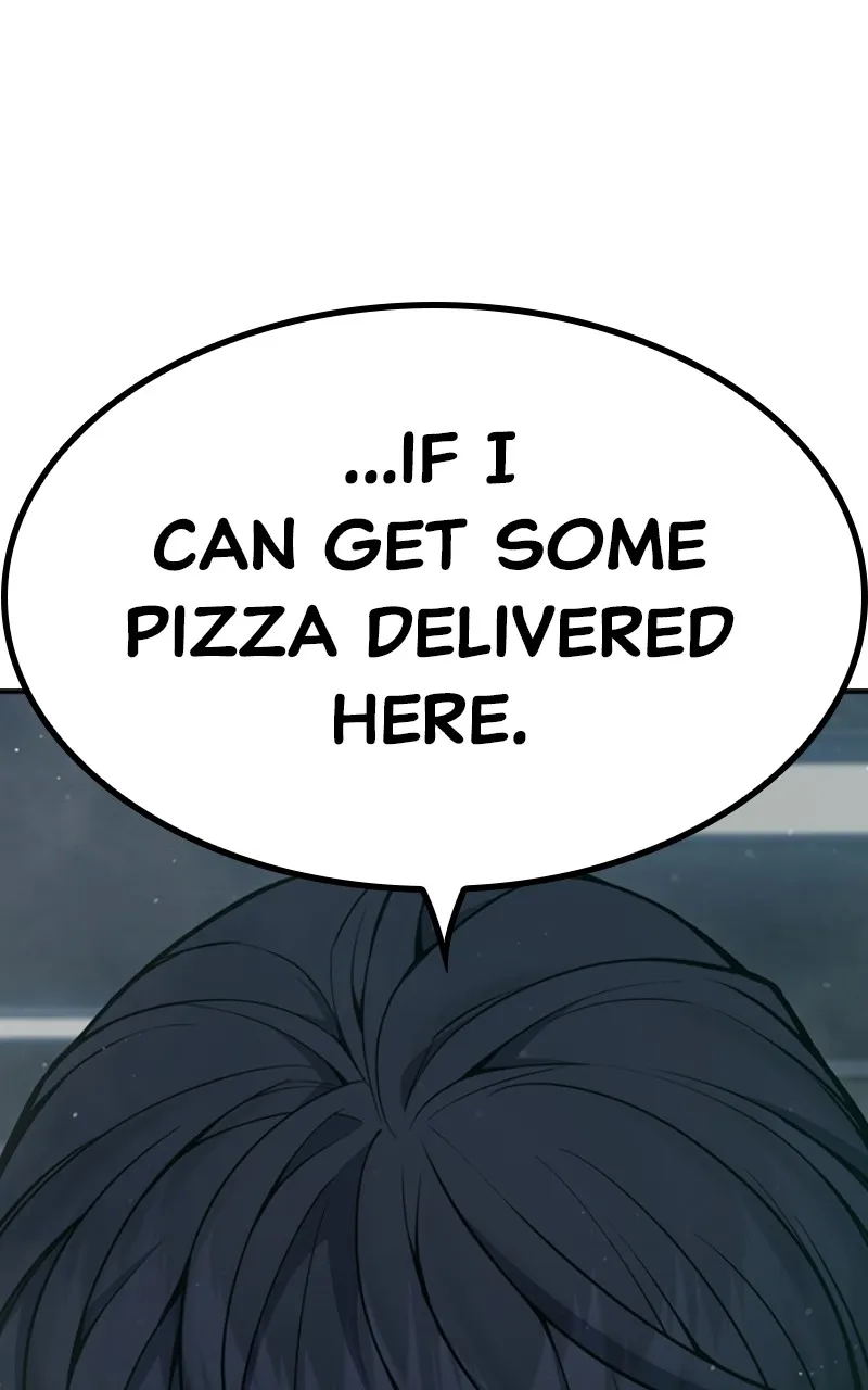 Juvenile Detention Center Chapter 4 page 125 - 
