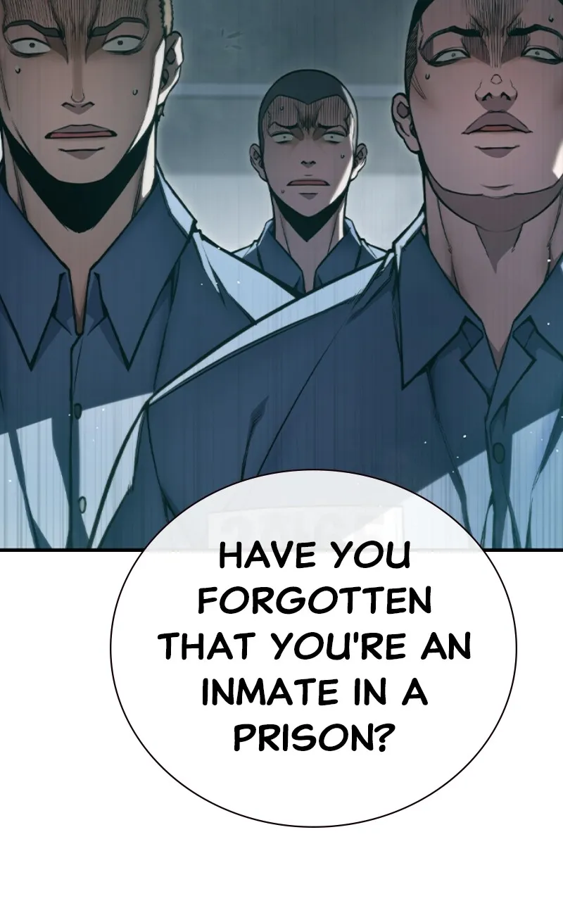 Juvenile Detention Center Chapter 4 page 128 - 