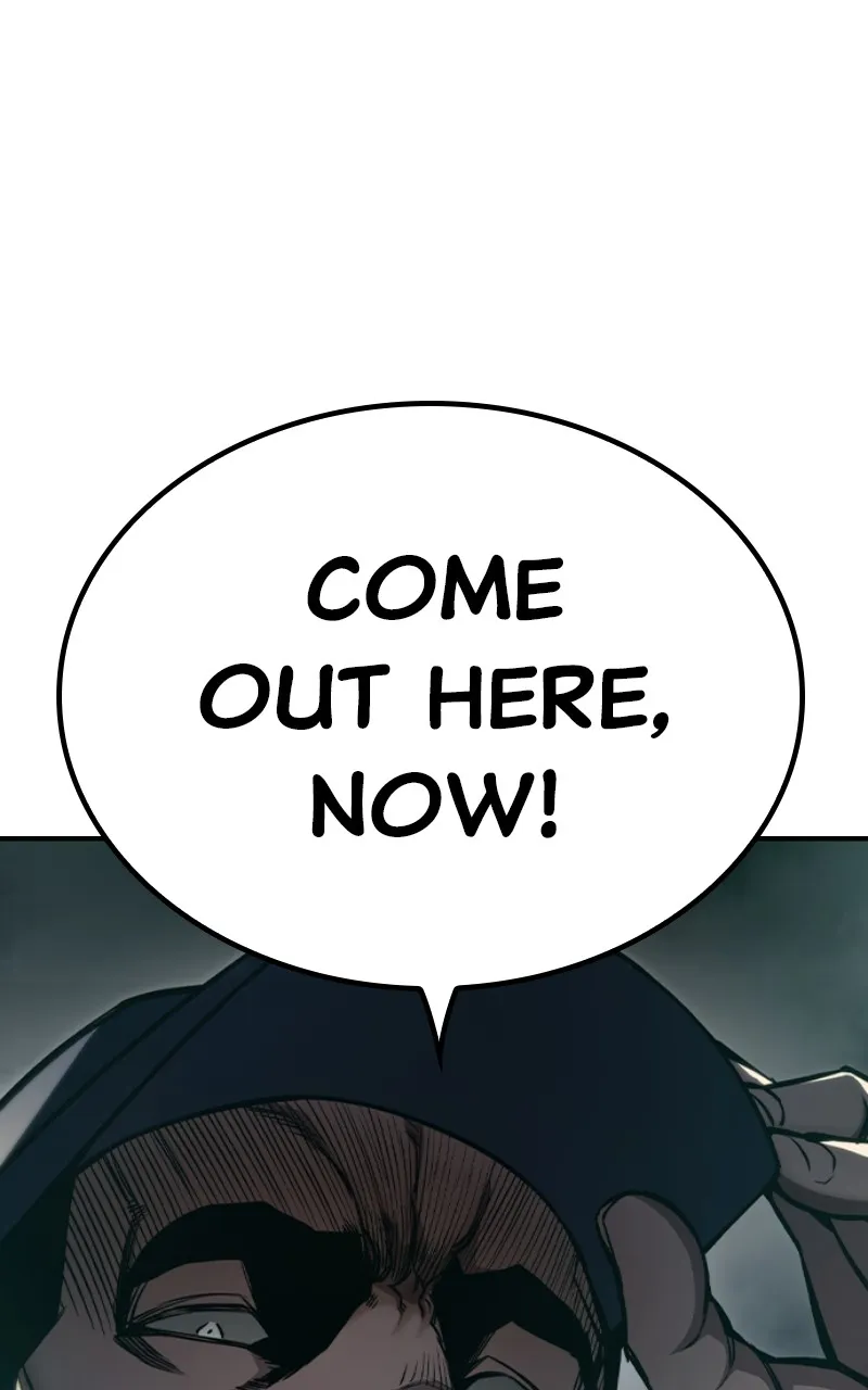 Juvenile Detention Center Chapter 4 page 129 - 
