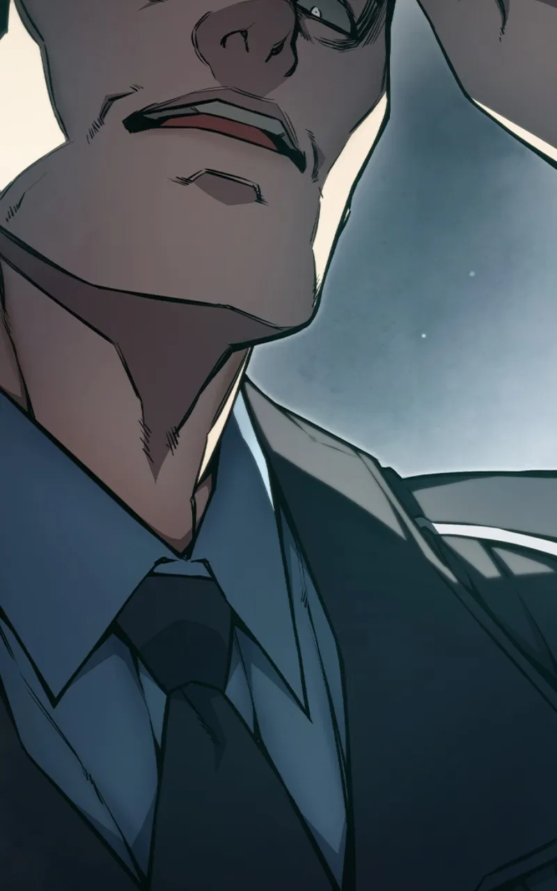 Juvenile Detention Center Chapter 4 page 130 - 