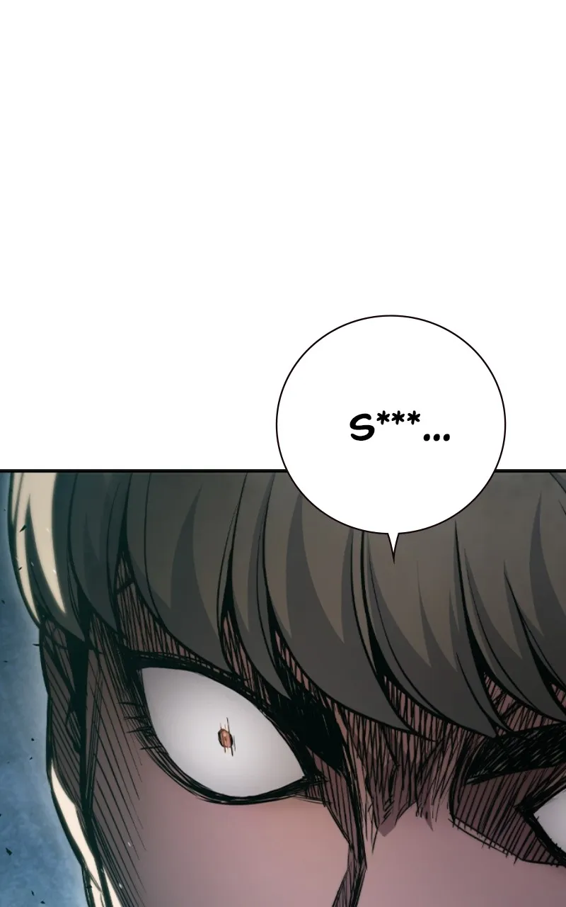 Juvenile Detention Center Chapter 4 page 132 - 