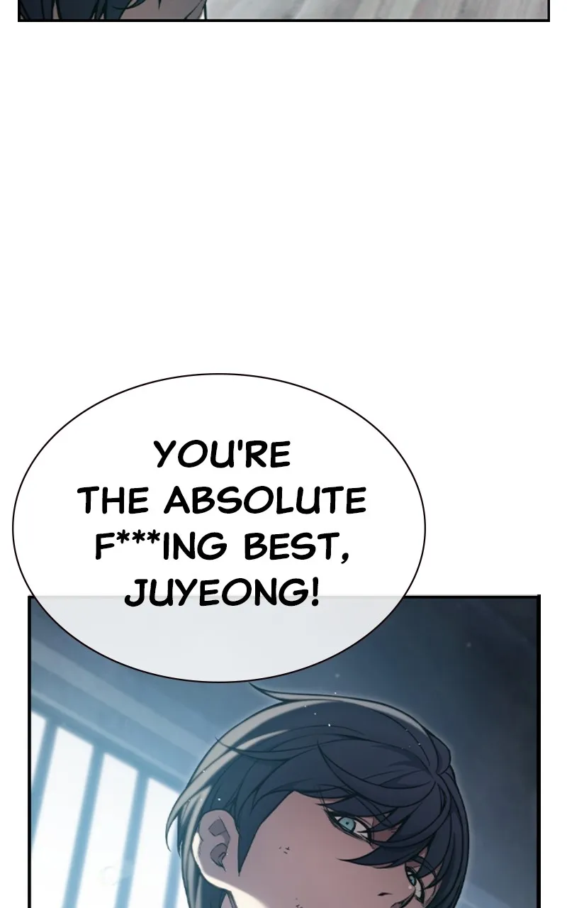 Juvenile Detention Center Chapter 4 page 137 - 