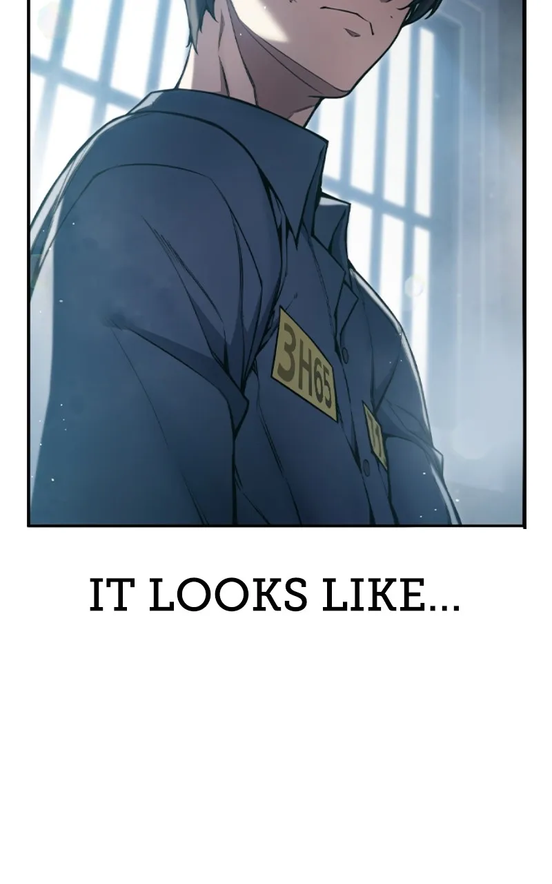 Juvenile Detention Center Chapter 4 page 138 - 