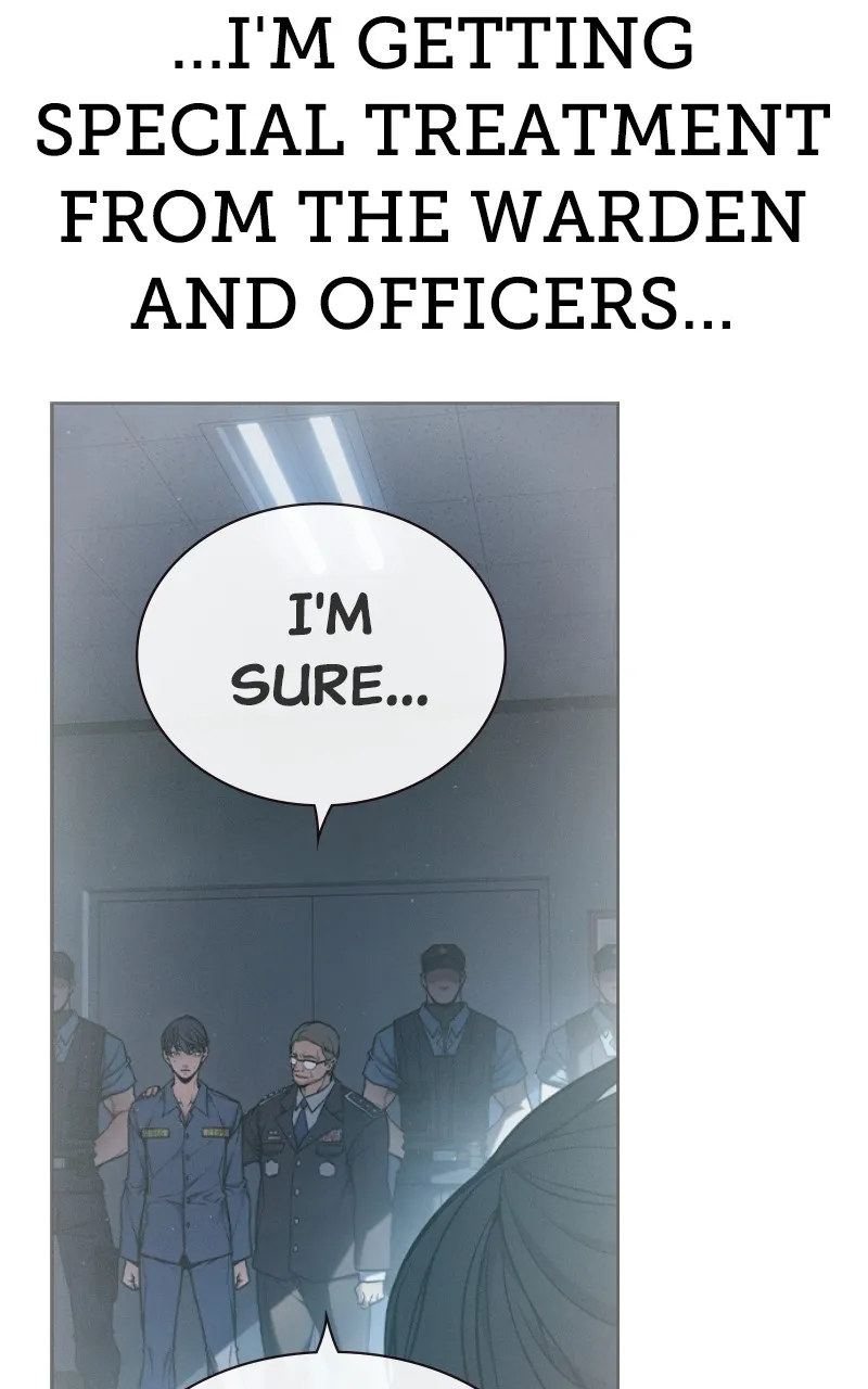 Juvenile Detention Center Chapter 4 page 139 - 