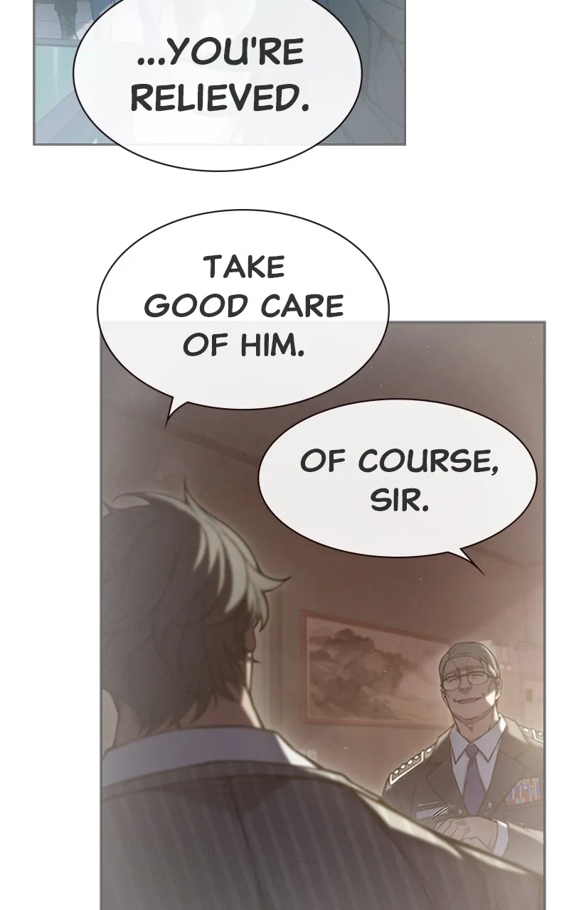Juvenile Detention Center Chapter 4 page 140 - 