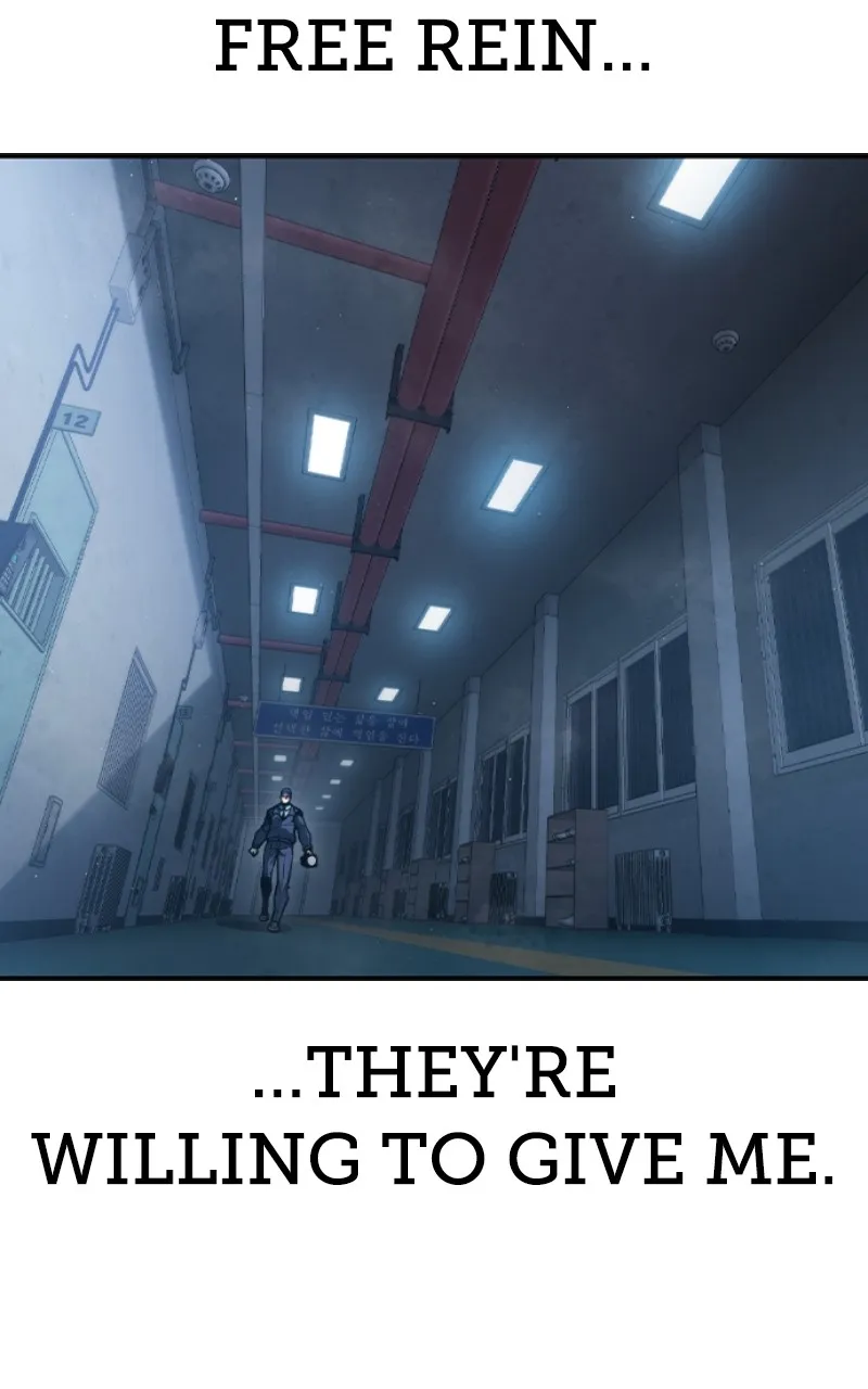 Juvenile Detention Center Chapter 4 page 142 - 