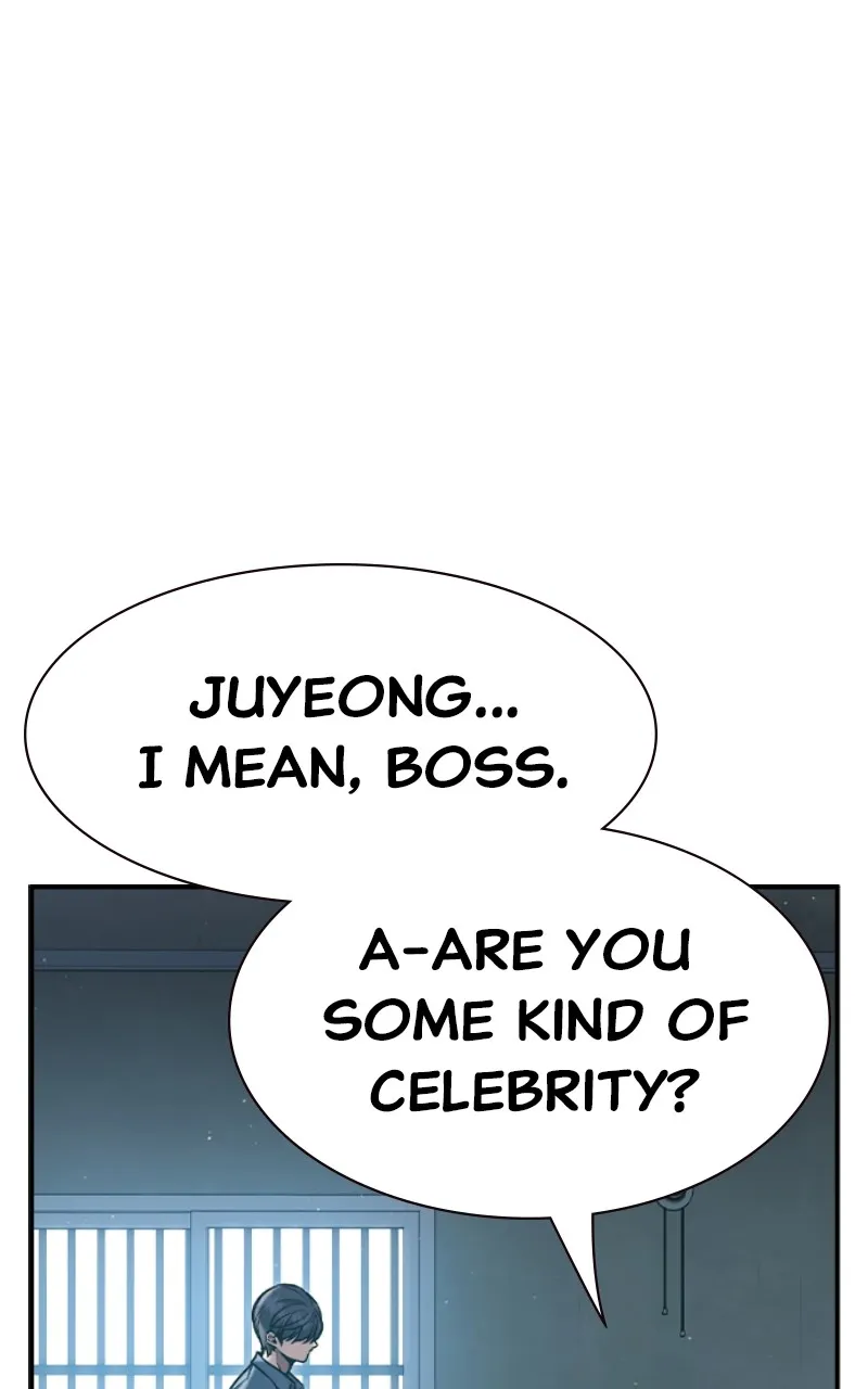 Juvenile Detention Center Chapter 4 page 143 - 