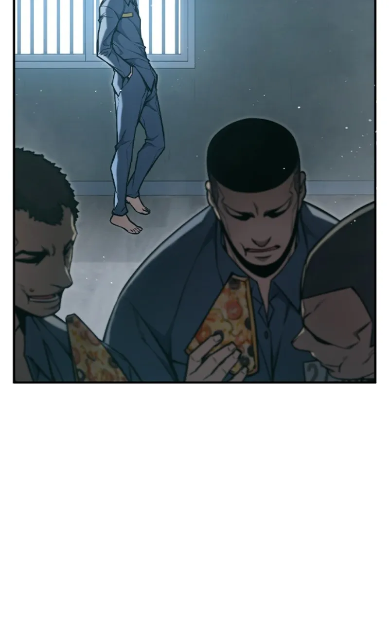 Juvenile Detention Center Chapter 4 page 144 - 