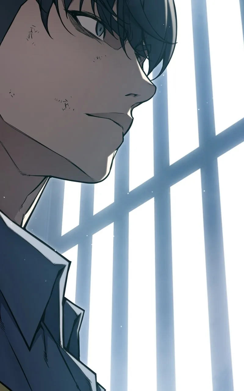 Juvenile Detention Center Chapter 4 page 149 - 