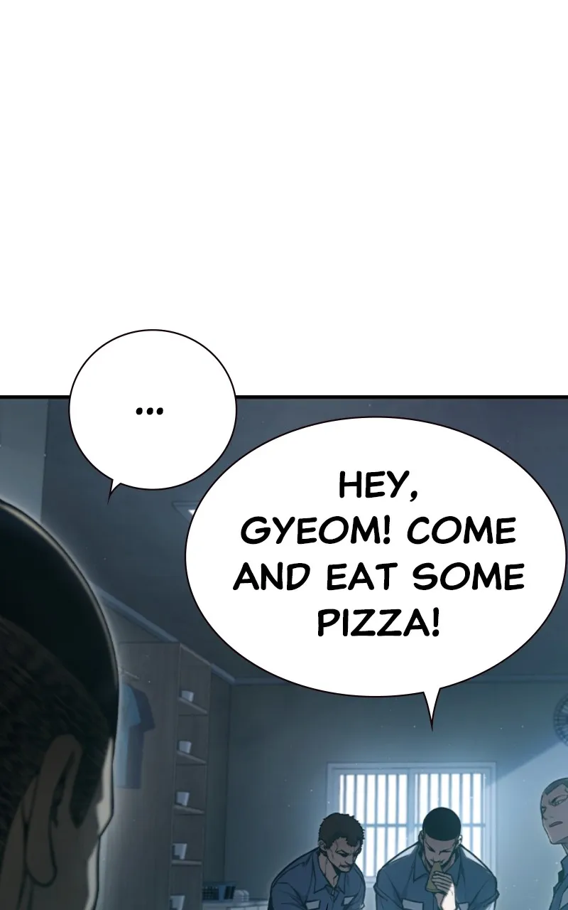 Juvenile Detention Center Chapter 4 page 152 - 