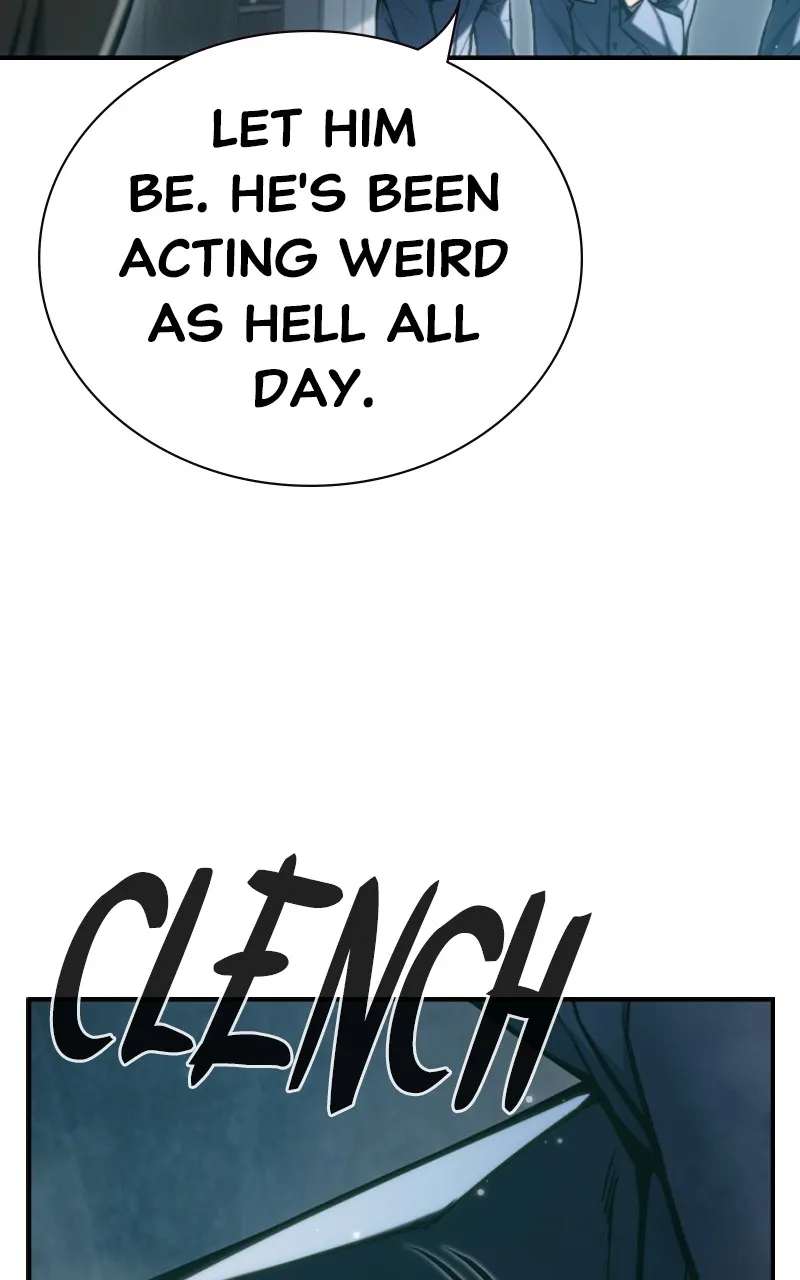 Juvenile Detention Center Chapter 4 page 153 - 