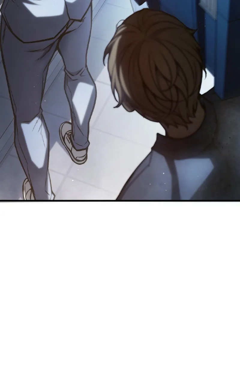 Juvenile Detention Center Chapter 4 page 165 - 