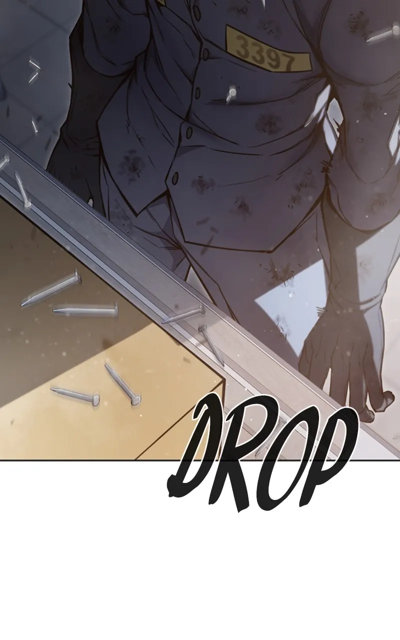 Juvenile Detention Center Chapter 4 page 169 - 