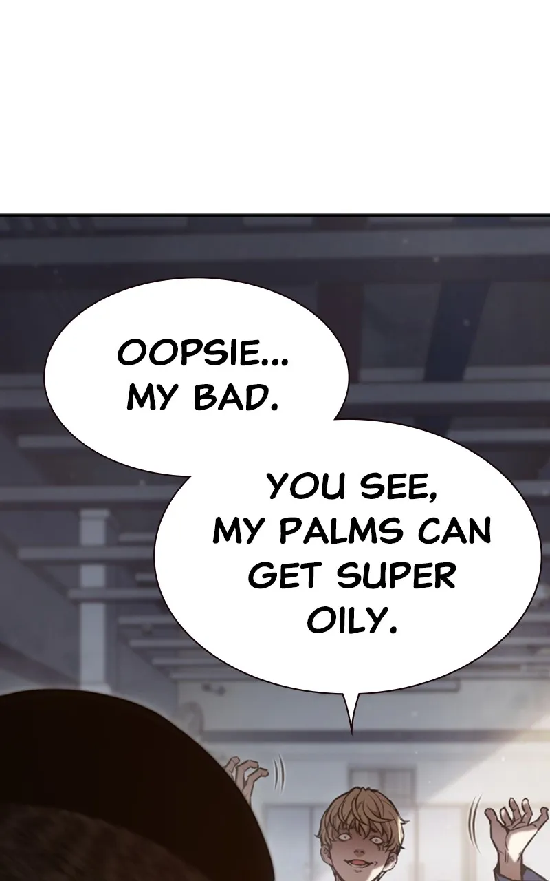 Juvenile Detention Center Chapter 4 page 170 - 
